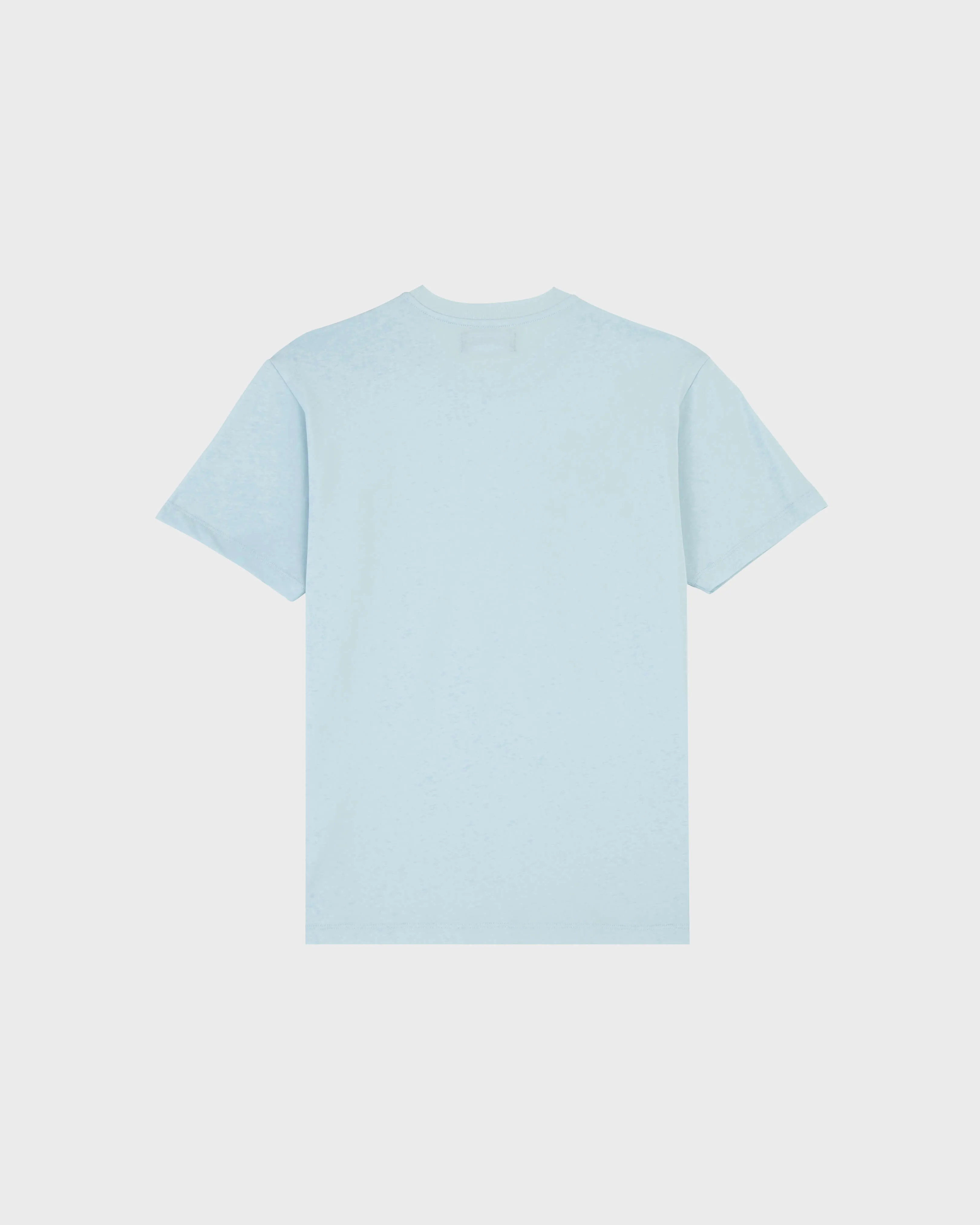 Vilebrequin - Surf And Mini Moke Baumwoll-t-shirt Für Herren - T-shirt - Portisol - Blau - Größe M – Bild 2