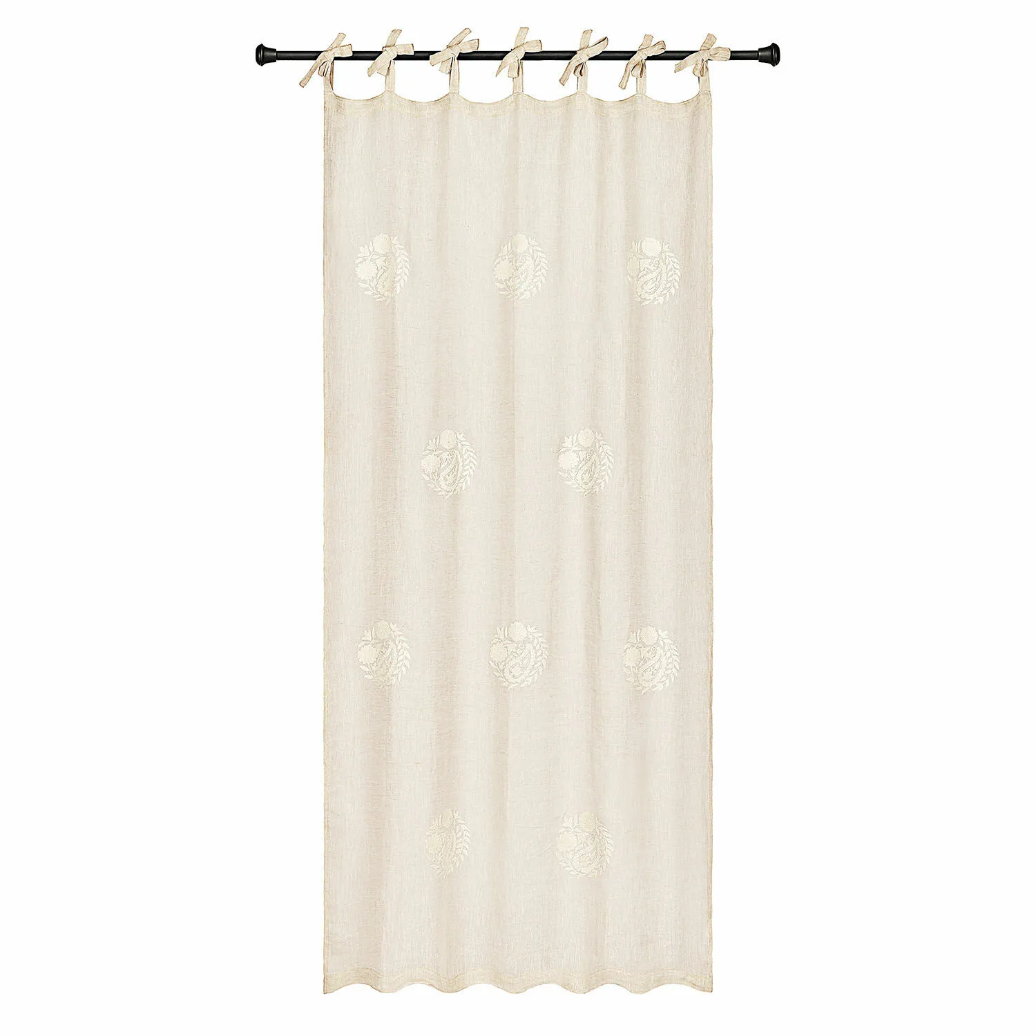 Gardine Pivonar – Bild 3