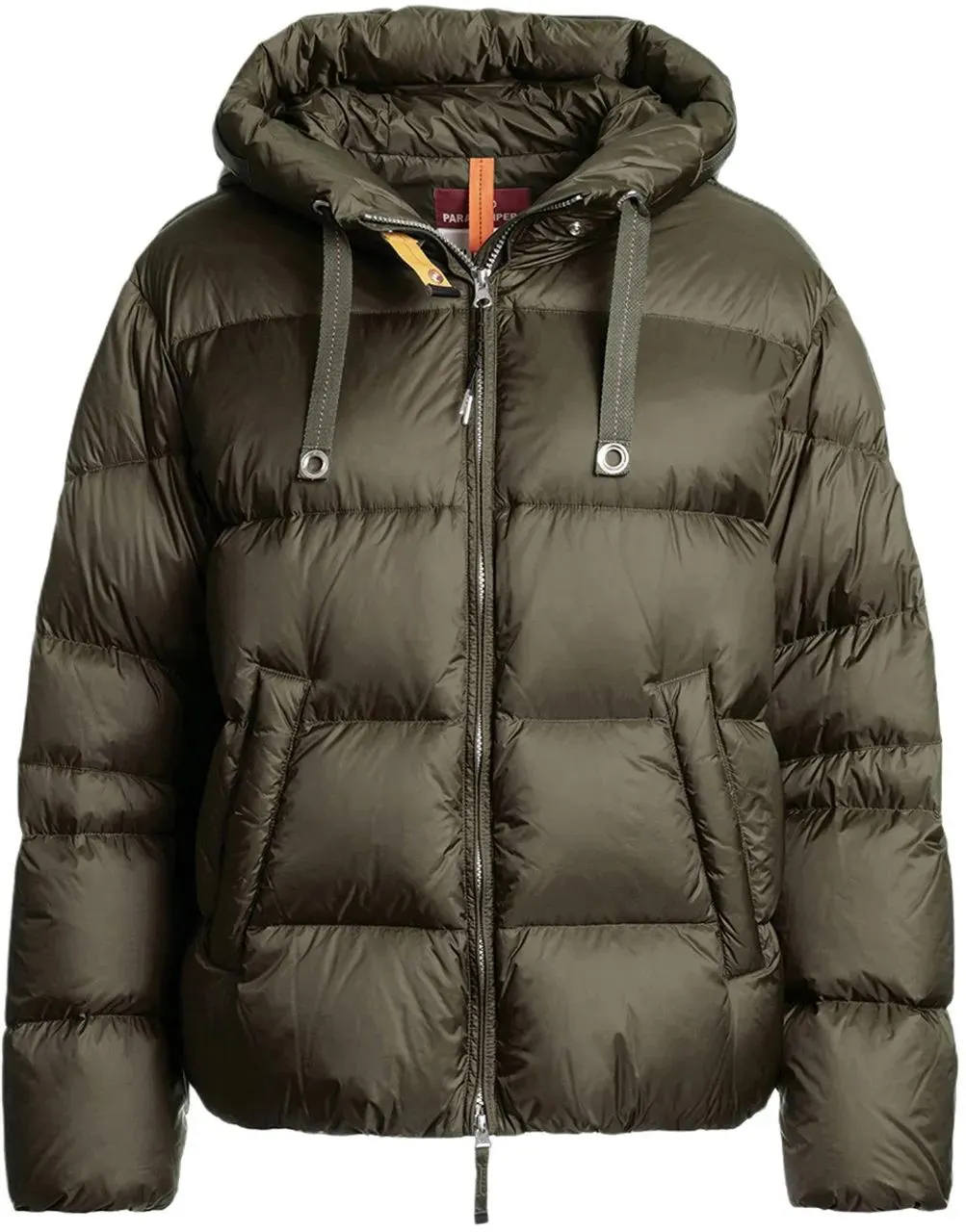 Parajumpers - Tilly - Größe L - grün Parajumpers - Tilly - Größe L - grün