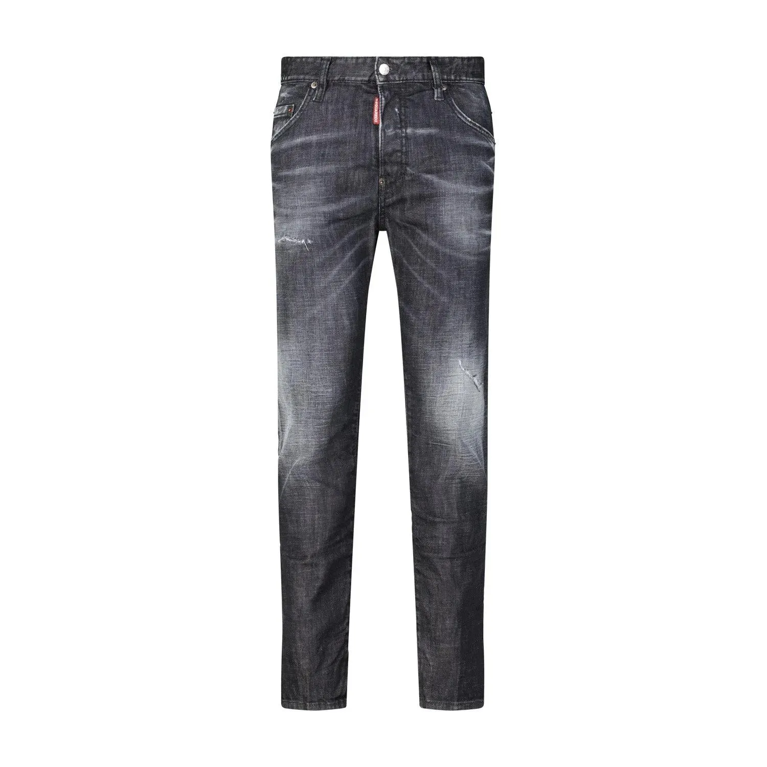 Dsquared2 - Skater%27 Jeans - Größe 54 - grau Dsquared2 - Skater%27 Jeans - Größe 54 - grau