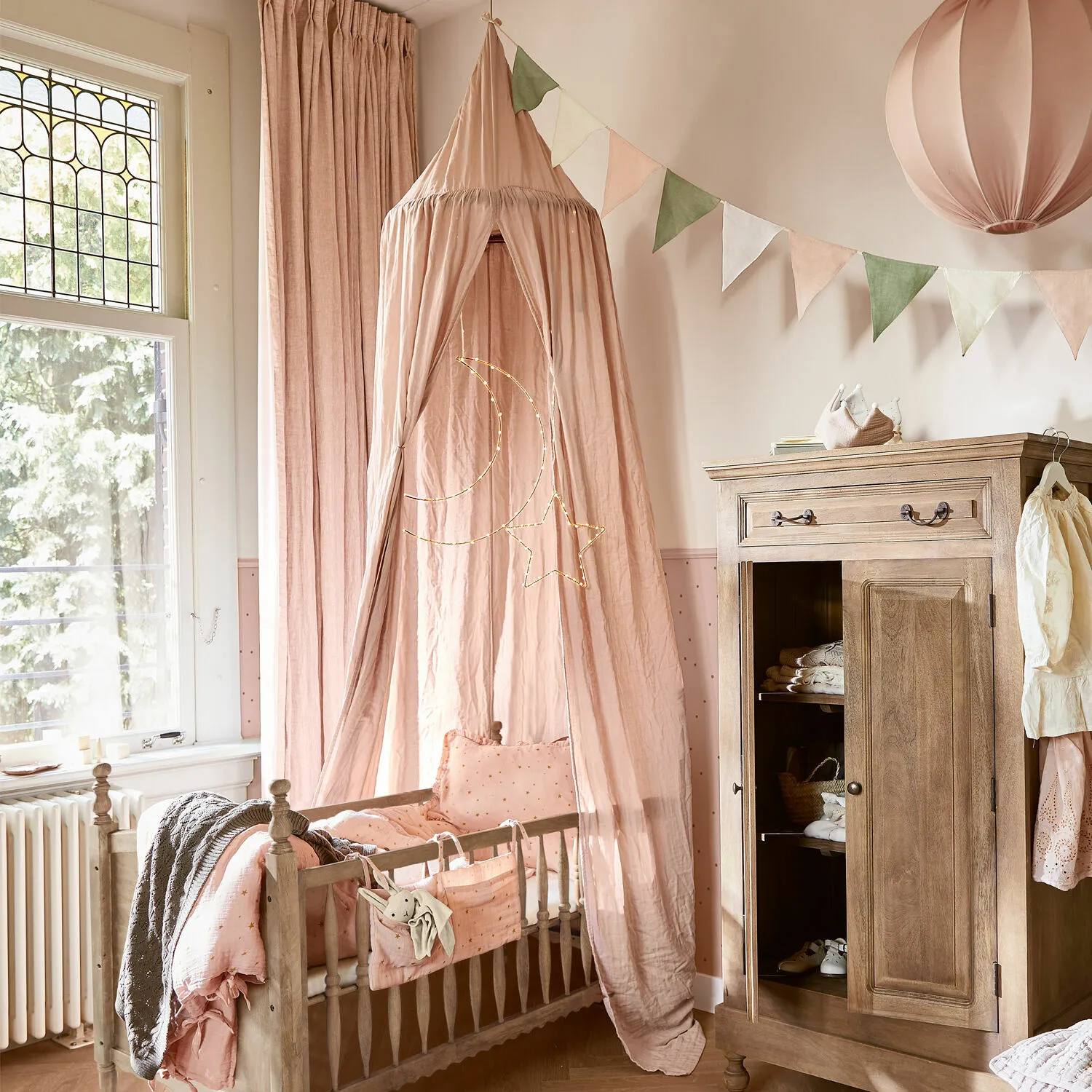 Betthimmel Lisonne – Bild 4