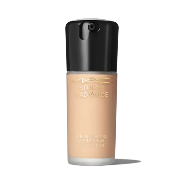 MAC Cosmetics Studio Radiance Serum-Powered™ Foundation MAC Cosmetics Studio Radiance Serum-Powered™ Foundation