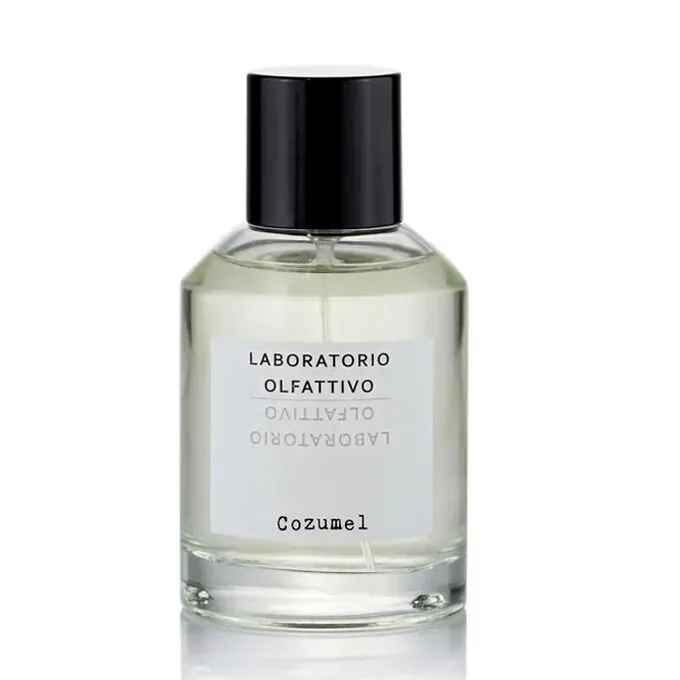 Laboratorio Olfattivo Cozumel Eau de Parfum Spray 100ml Laboratorio Olfattivo Cozumel Eau de Parfum Spray 100ml