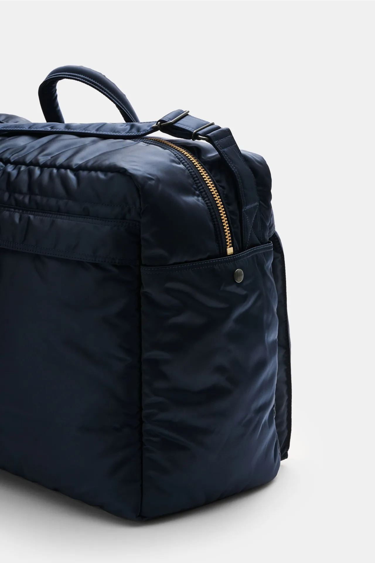 Porter-Yoshida & Co. - Herren - Weekender 'Tanker Duffle L' navy – Bild 2