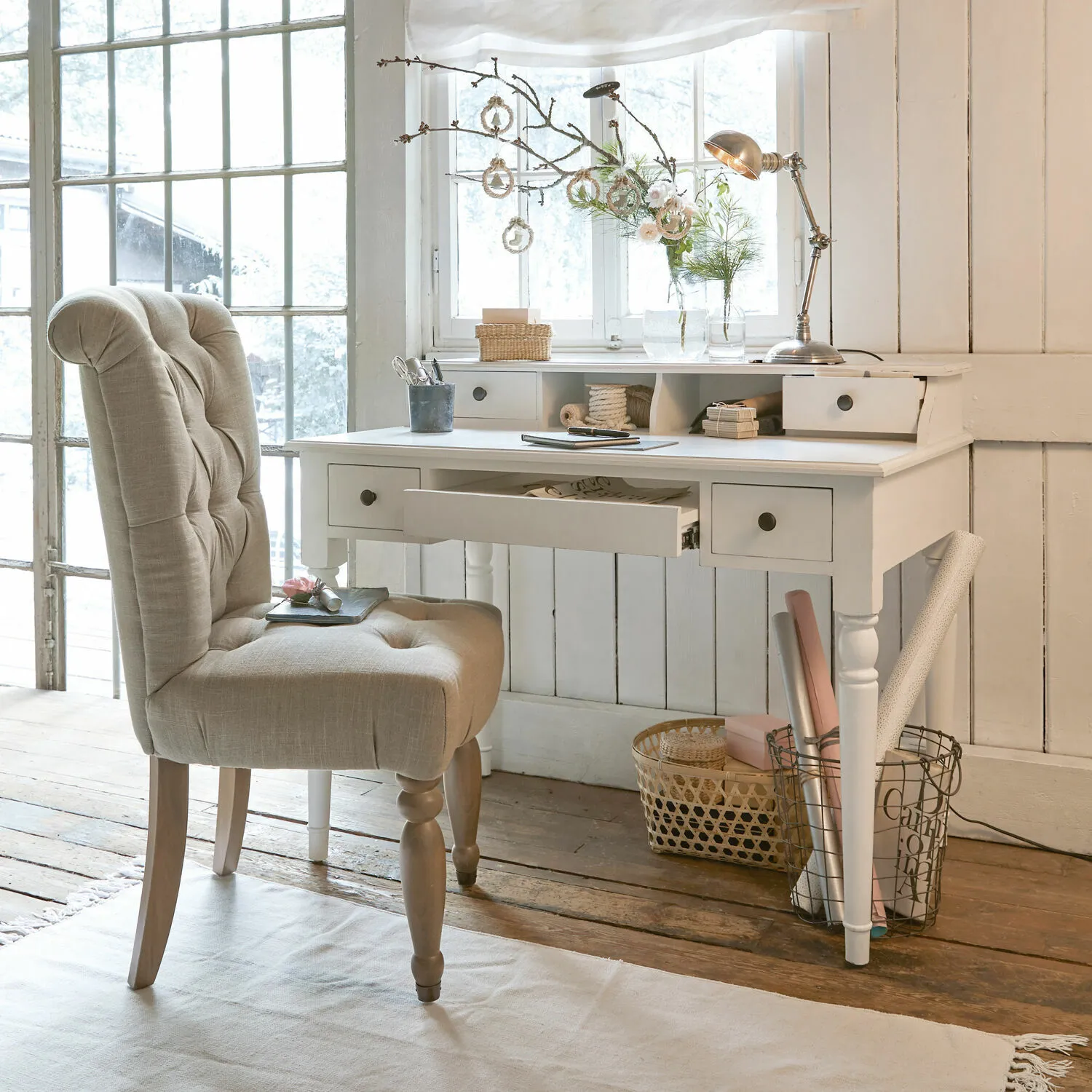 Sekretär Isabelle – Bild 4