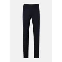 Corneliani - Herren - Wollhose navy Corneliani - Herren - Wollhose navy