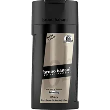 Bruno Banani Man Shower Gel 250 ml Bruno Banani Man Shower Gel 250 ml
