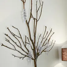 Weihnachtsschmuck 4er Set Diorise Weihnachtsschmuck 4er Set Diorise