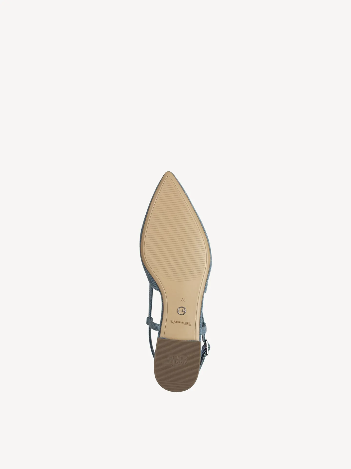 Slingpumps – Bild 4