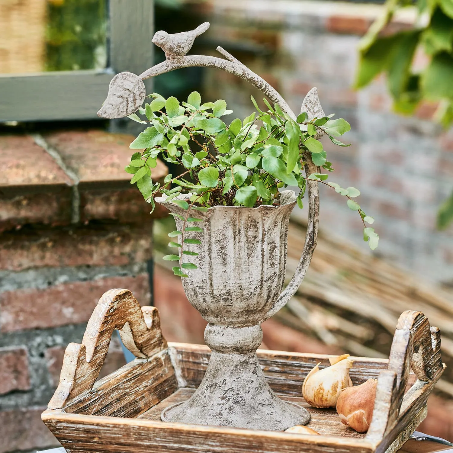 Übertopf Laria – Bild 2