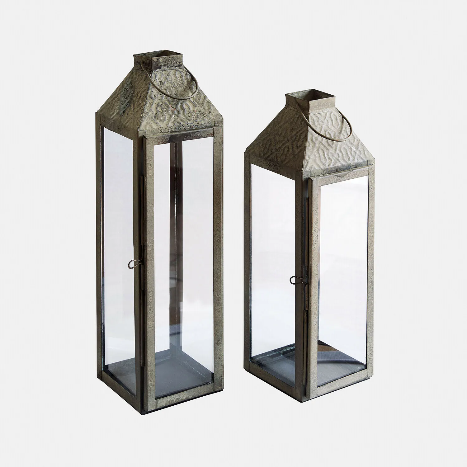 Laterne 2er Set Tovarella – Bild 3