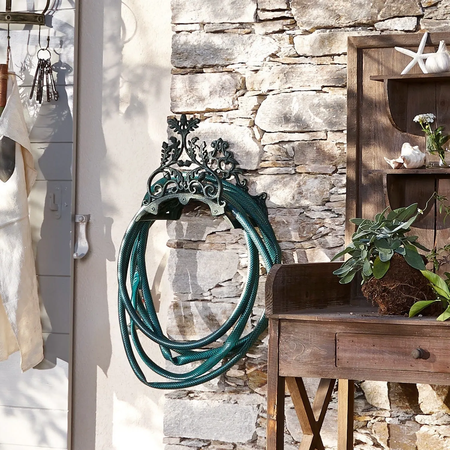 Schlauchhalter Mathis – Bild 4