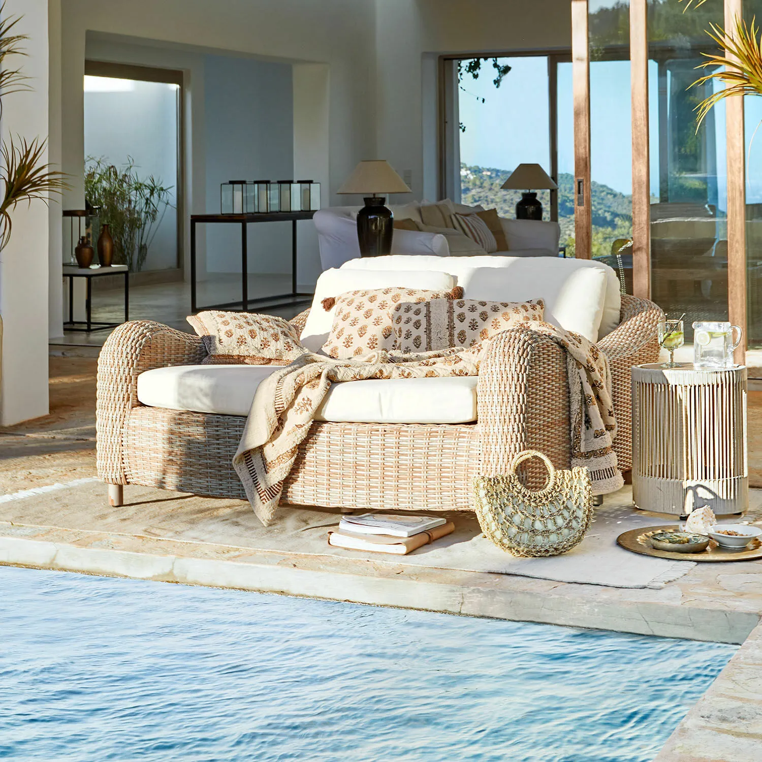 Lounger Heloite – Bild 2