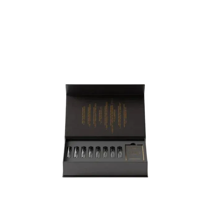 Jousset Discovery Set Collection Blanche & Noire 8x2ml Jousset Discovery Set Collection Blanche & Noire 8x2ml