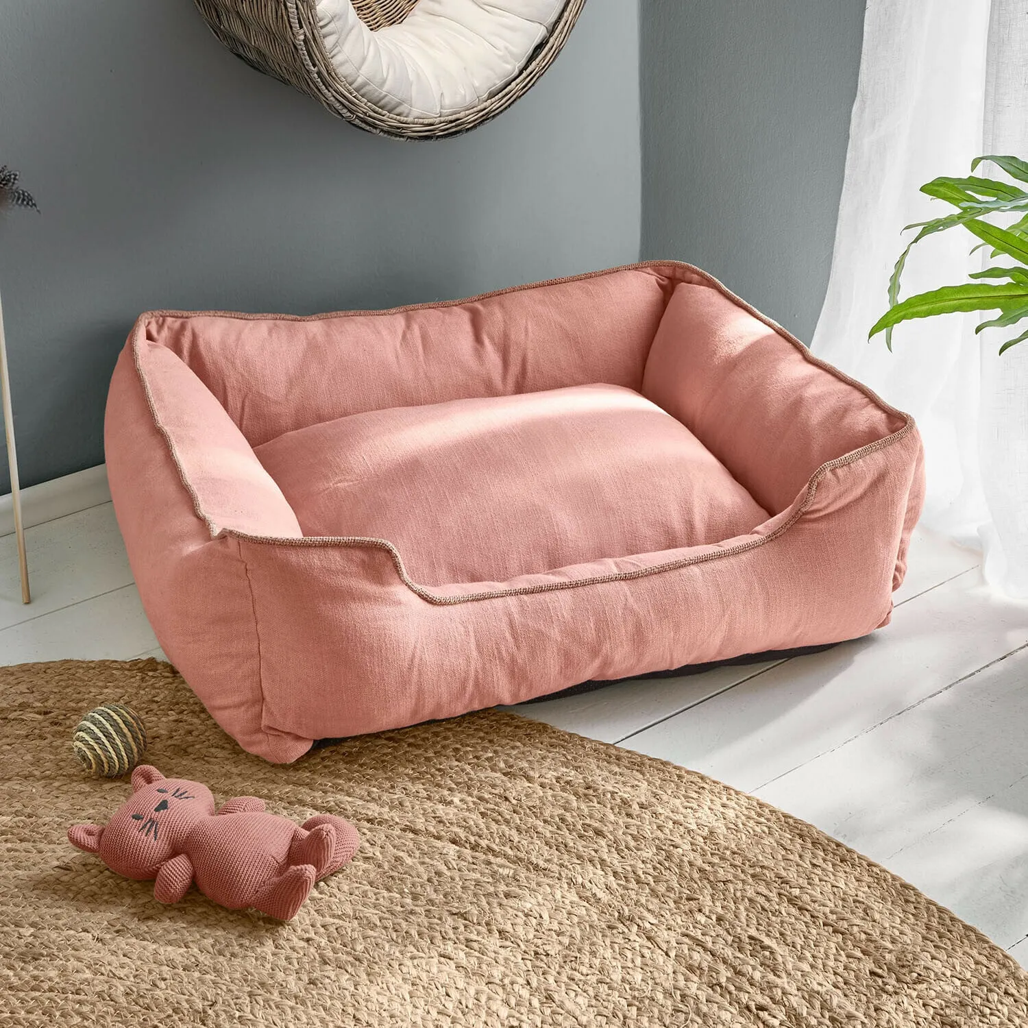 Haustierbett Ivandelle – Bild 4