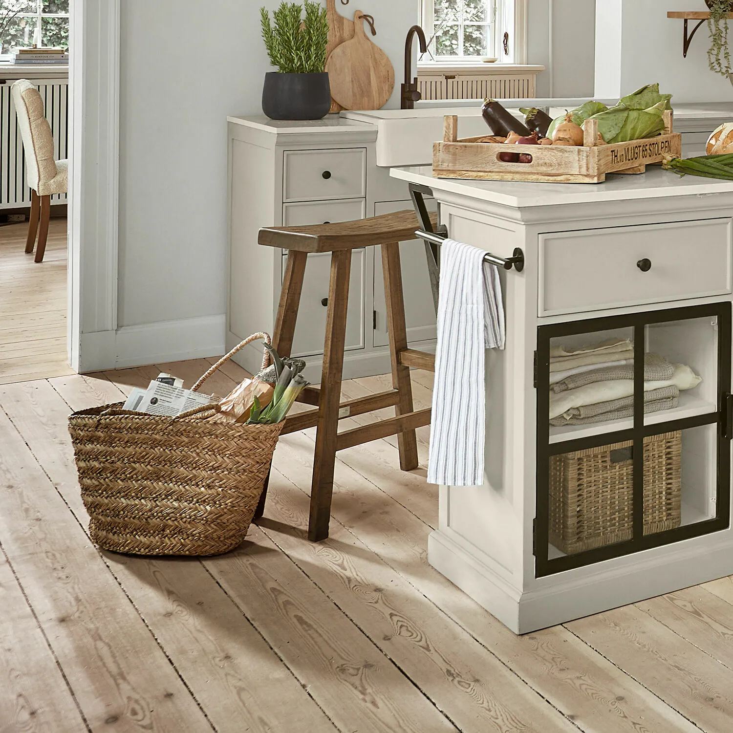 Hocker Nael – Bild 4