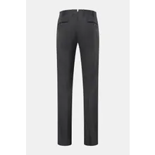 PT Torino - Herren - Wollhose %27Slim Fit%27 anthrazit
