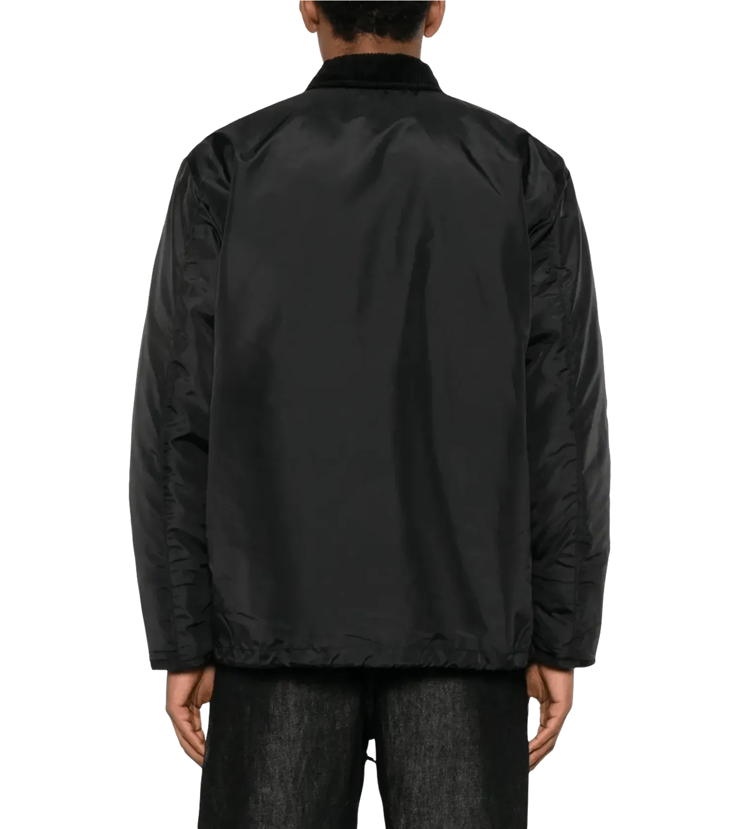 Alpha Industries - Alpha Industries 258129 03 - Größe L - schwarz – Bild 2