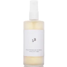 Studio Botanic Gesichtstonikum Pflegend 100 ml Studio Botanic Gesichtstonikum Pflegend 100 ml