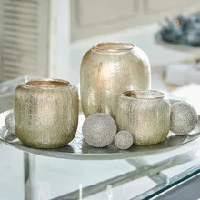 Windlicht 3er Set Clioneth Windlicht 3er Set Clioneth