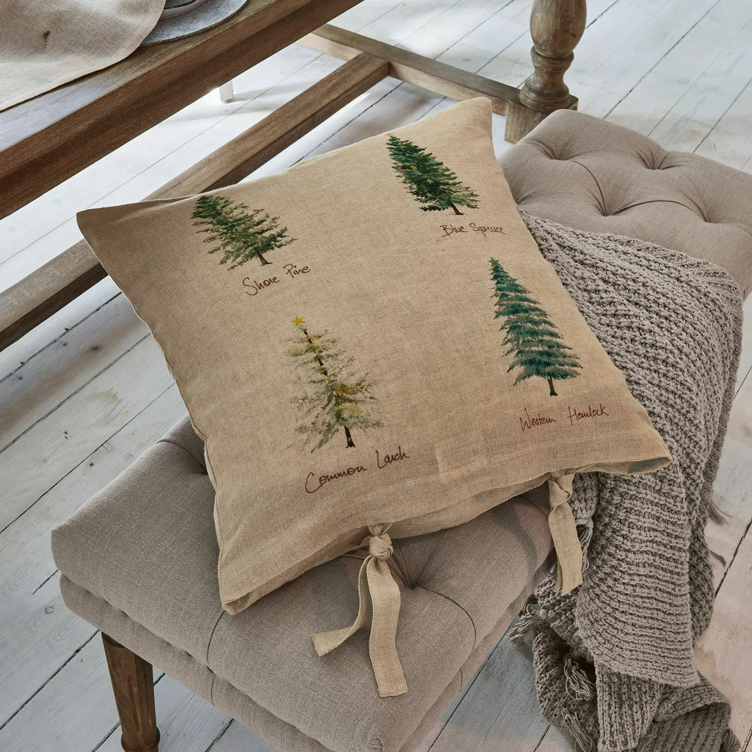 Kissenhülle Jarrier – Bild 2