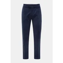 04651/ A trip in a bag - Herren - Cord-Jogpants %27Smart Pants Cord%27 navy 04651/ A trip in a bag - Herren - Cord-Jogpants %27Smart Pants Cord%27 navy