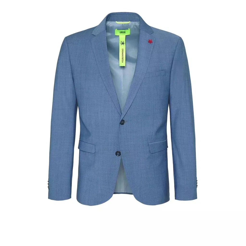 Cinque - Baukasten Sakko Cimonopoli - Größe 54 - black Cinque - Baukasten Sakko Cimonopoli - Größe 54 - black