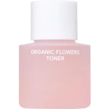 WHAMISA Organic Flowers Facial Oil Deep Rich 32 ml WHAMISA Organic Flowers Facial Oil Deep Rich 32 ml