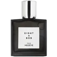Eight & Bob Nuit De Megève Eau De Parfum Spray 100ml Eight & Bob Nuit De Megève Eau De Parfum Spray 100ml