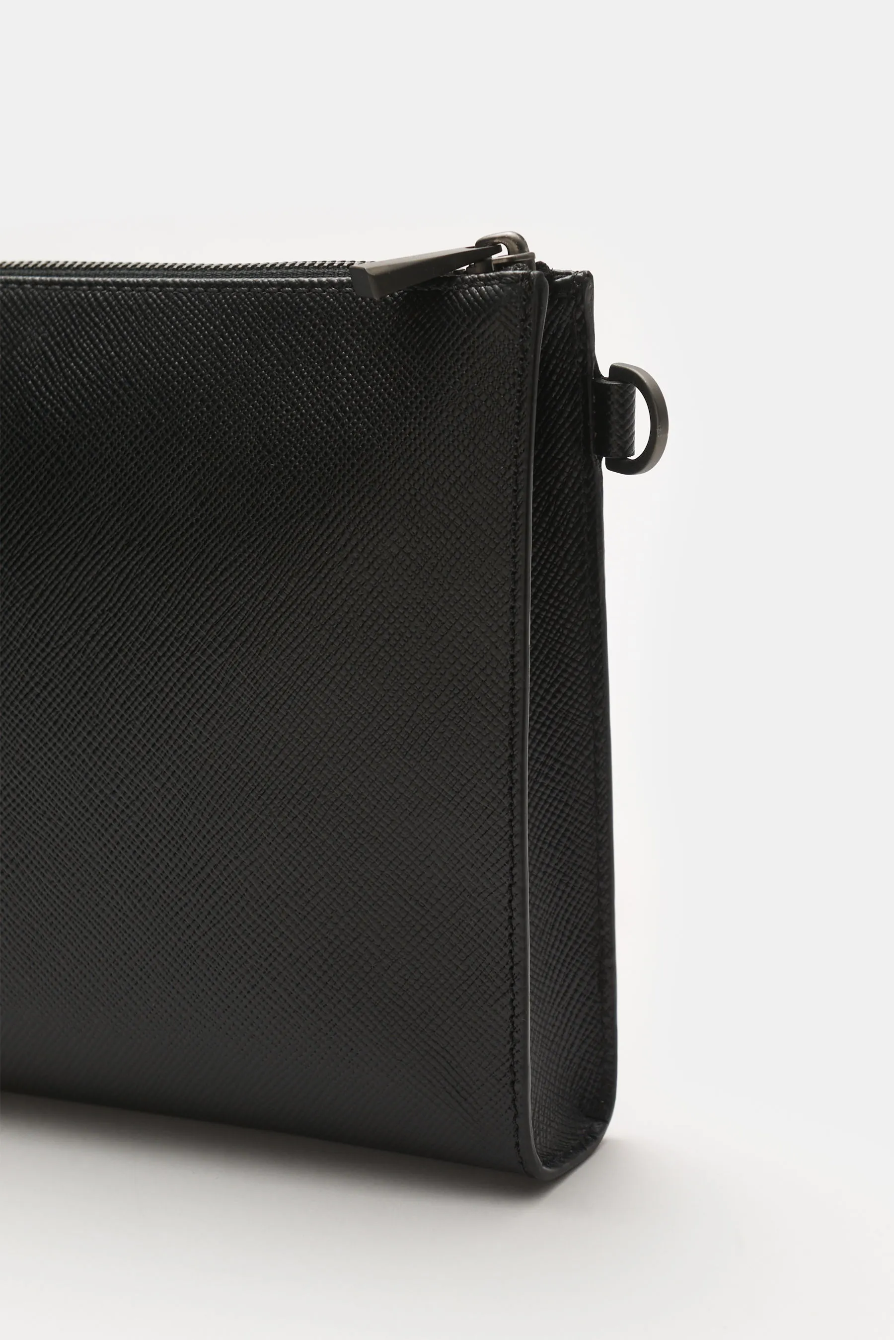 Serapian - Herren - Tasche schwarz – Bild 3