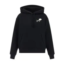 Marc Jacobs - %27Joy%27 Sweatshirt - Größe M - schwarz Marc Jacobs - %27Joy%27 Sweatshirt - Größe M - schwarz