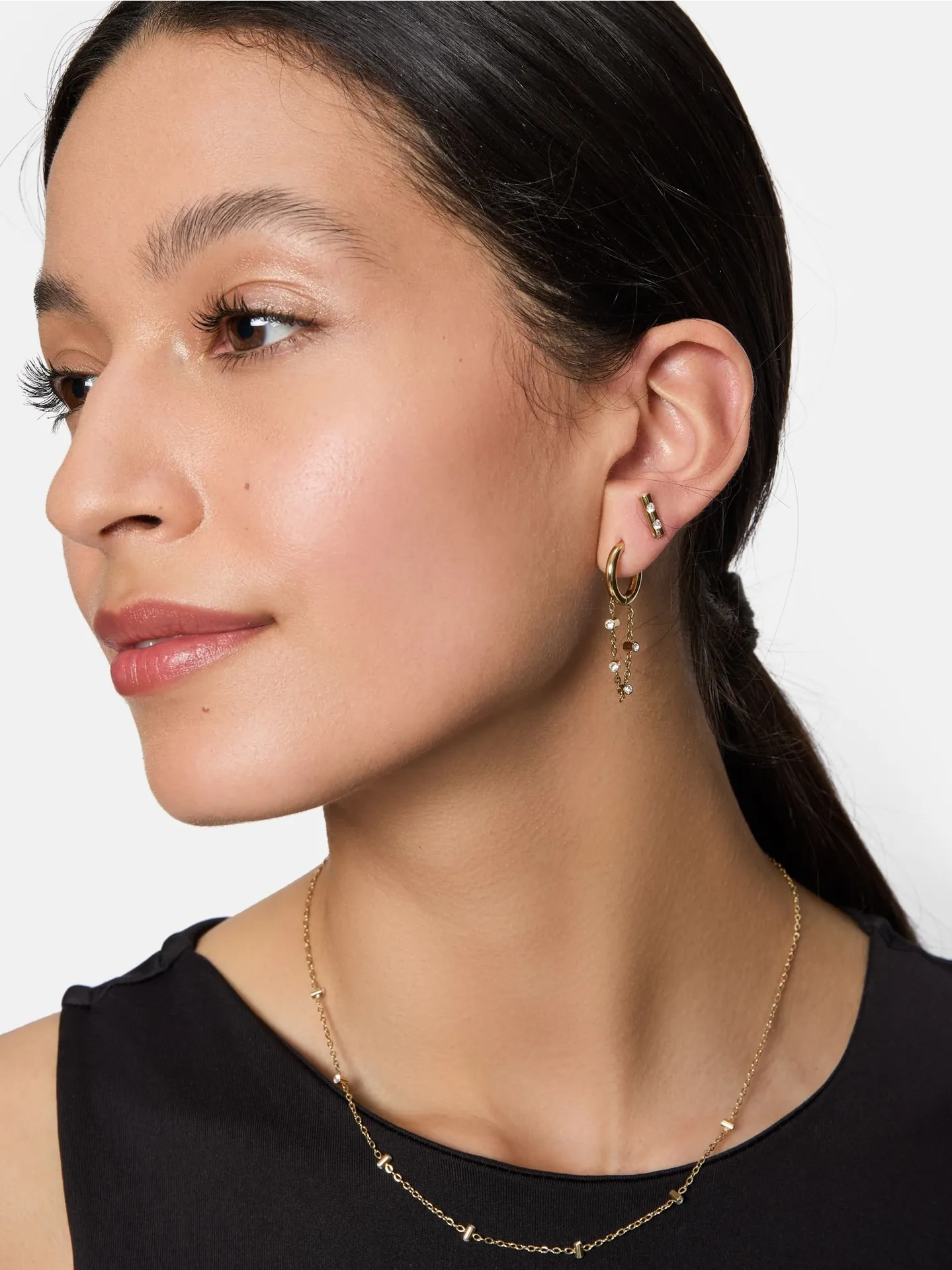 Ohrstecker – Bild 3