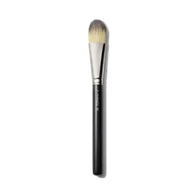 MAC Cosmetics 190 Synthetic Foundation Brush MAC Cosmetics 190 Synthetic Foundation Brush