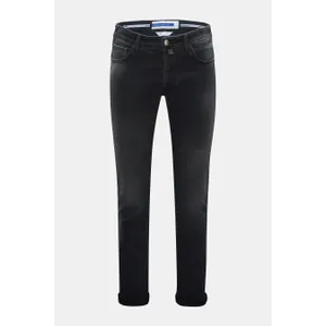 Jacob Cohen - Herren - Jeans %27Bard%27 anthrazit (ehemals J688) Jacob Cohen - Herren - Jeans %27Bard%27 anthrazit (ehemals J688)