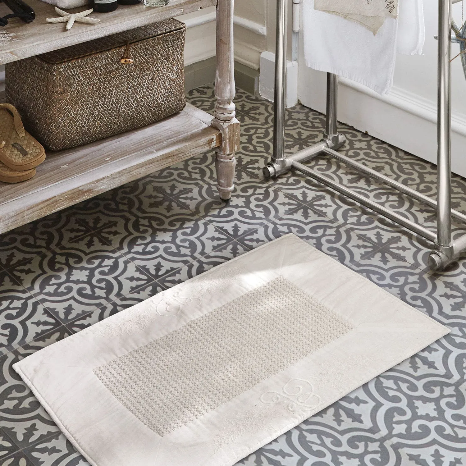 Badematte Padrig – Bild 5