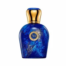 Moresque Sahara Blue Eau De Parfum Spray 50ml Moresque Sahara Blue Eau De Parfum Spray 50ml