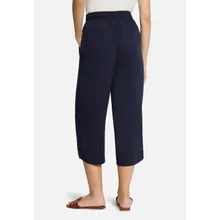 Schlupfhose mit Eingrifftaschen Schlupfhose mit Eingrifftaschen