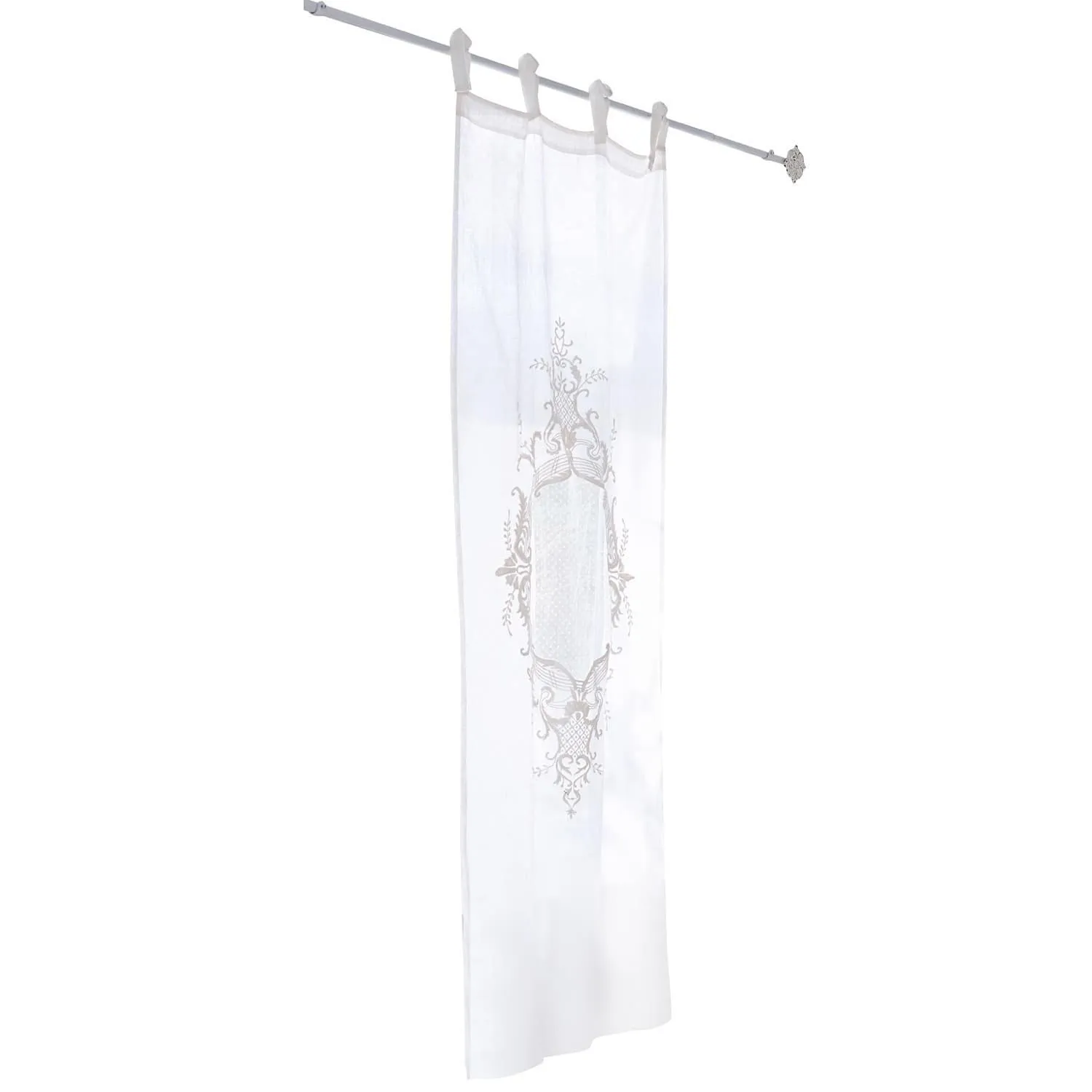 Gardine Leia – Bild 3