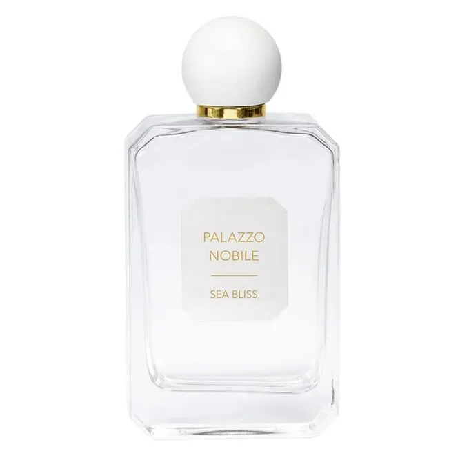 Valmont Sea Bliss Eau De Toilette Spray 100ml Valmont Sea Bliss Eau De Toilette Spray 100ml