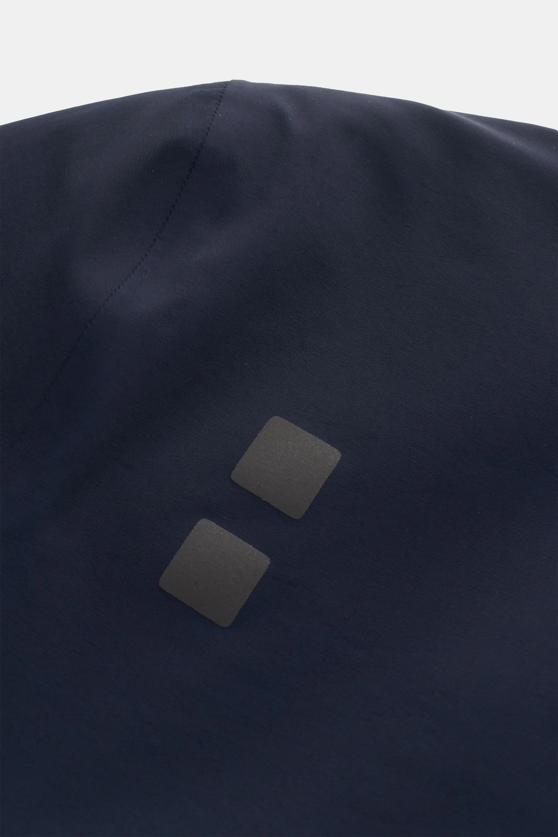 UBR - Herren - Kurzmantel 'Regulator Coat' navy – Bild 7