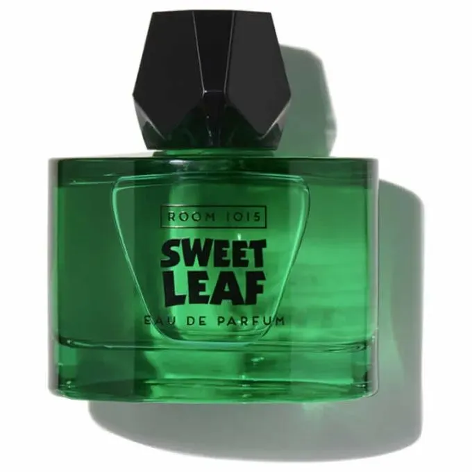 Room 1015 Sweet Leaf Eau De Parfum Spray 50ml Room 1015 Sweet Leaf Eau De Parfum Spray 50ml
