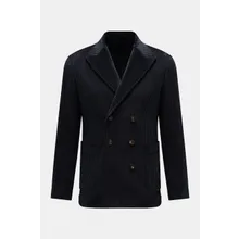 Doppiaa - Herren - Cord-Sakko %27Aansonia%27 navy Doppiaa - Herren - Cord-Sakko %27Aansonia%27 navy