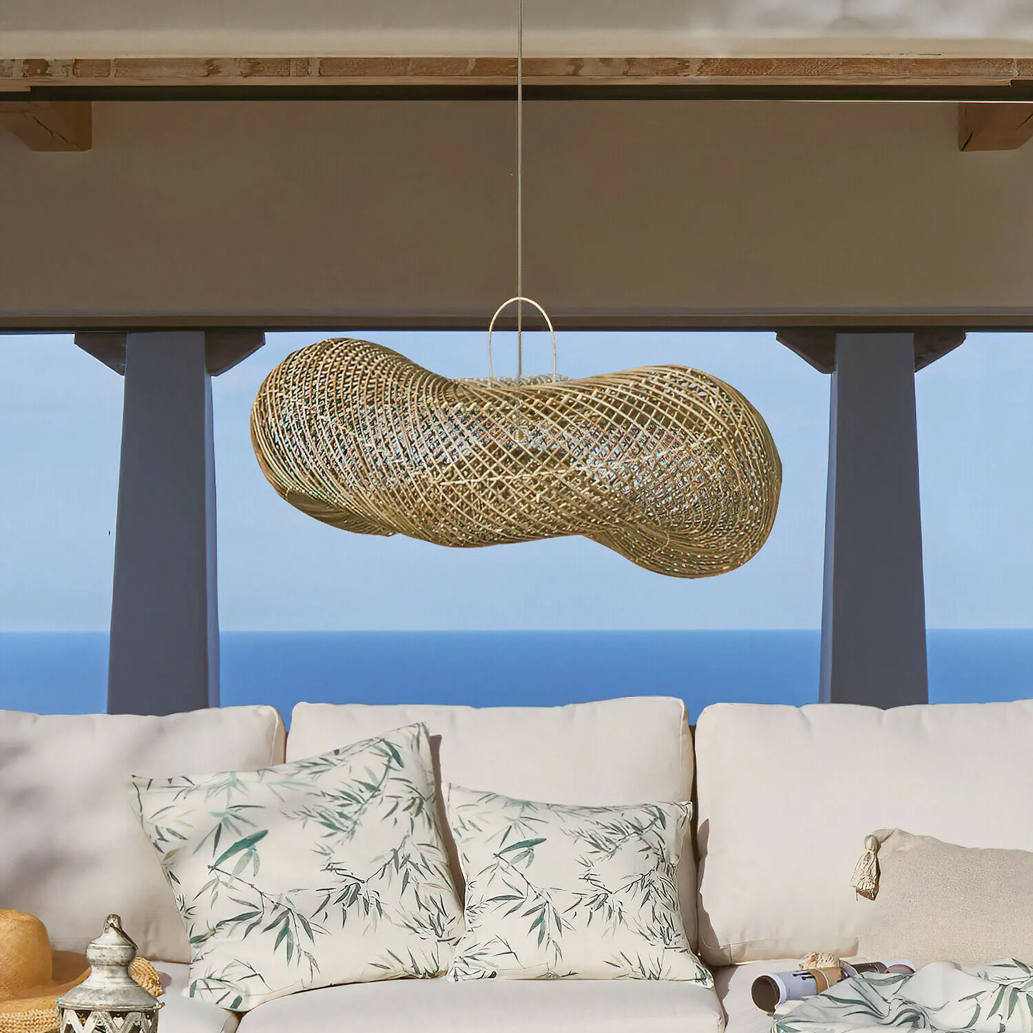 Lampenschirm Amariel – Bild 2