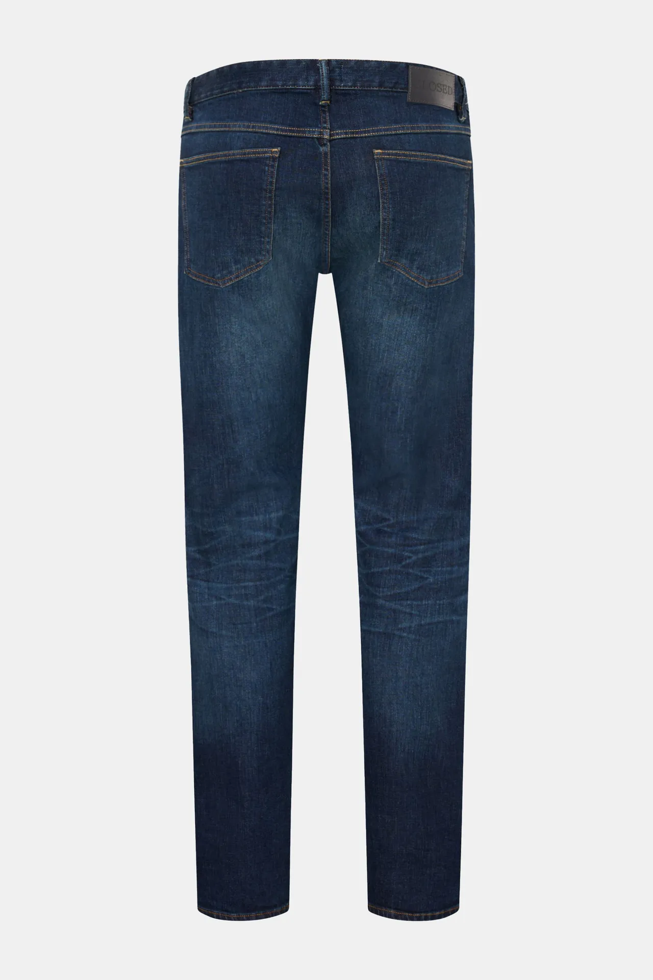 Closed - Herren - Jeans 'Cooper' navy – Bild 3