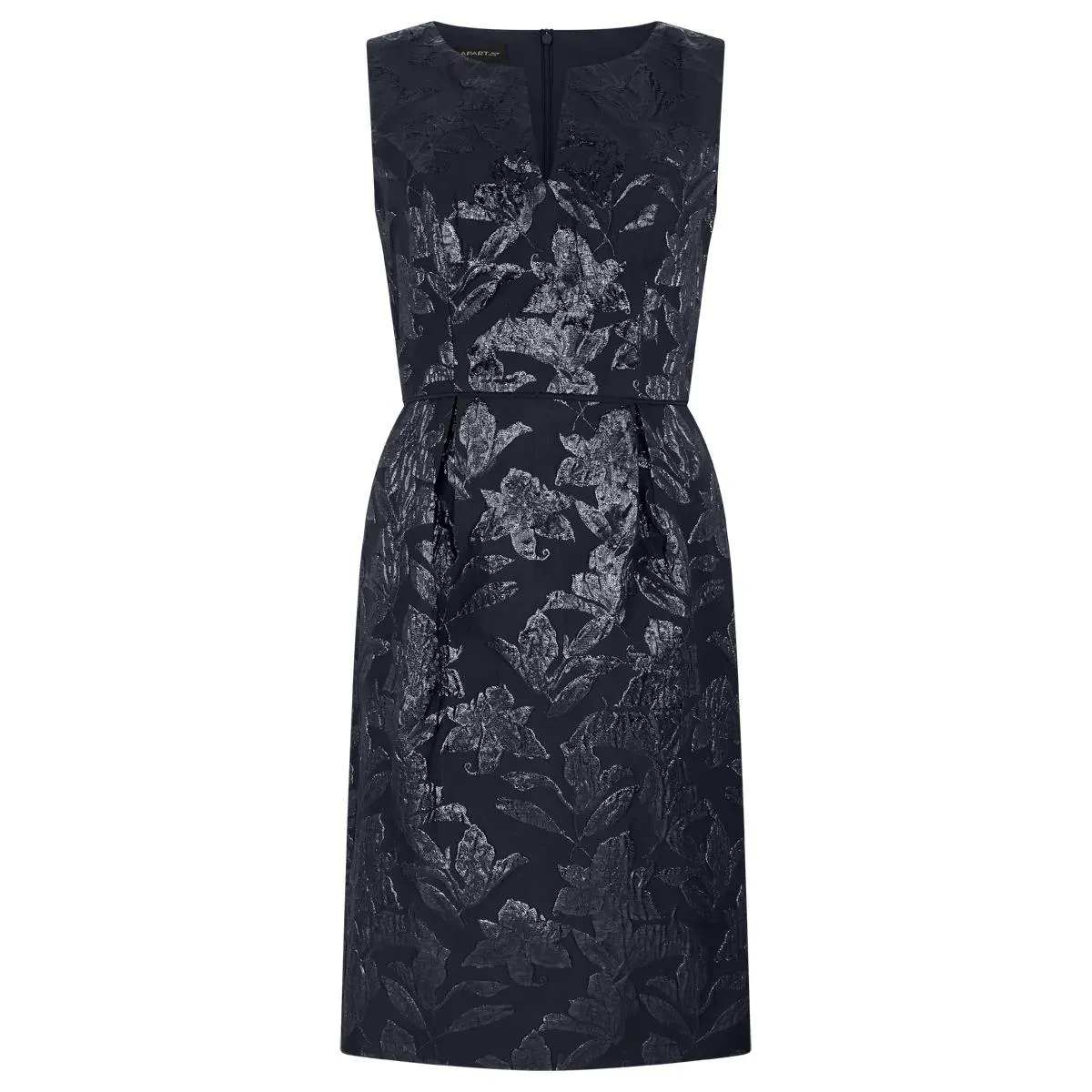 Apart - Cocktailkleid - Größe 40 - blau Apart - Cocktailkleid - Größe 40 - blau