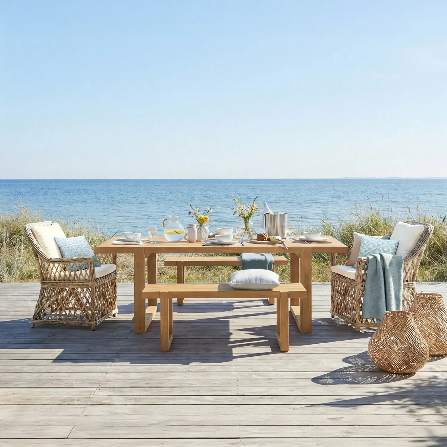 Sessel Nesvryn – Bild 5