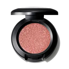MAC Cosmetics Glitter Single Eye Shadow Compact MAC Cosmetics Glitter Single Eye Shadow Compact