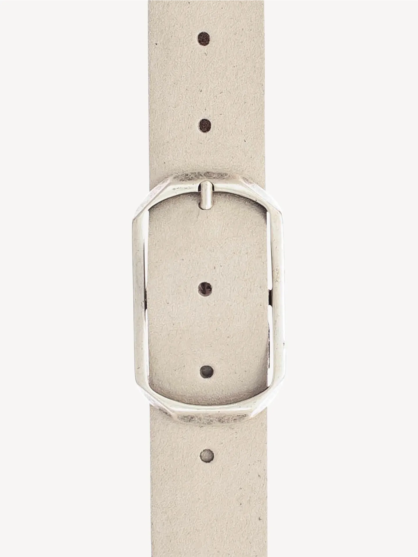 Veloursgürtel – Bild 2