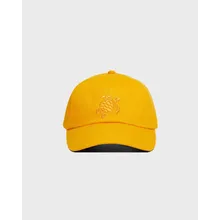 Vilebrequin - Solid Kappe - Mütze - Capsun - Orange - Größe OSFA Vilebrequin - Solid Kappe - Mütze - Capsun - Orange - Größe OSFA