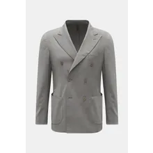 Santaniello - Herren - Blazer grau meliert Santaniello - Herren - Blazer grau meliert